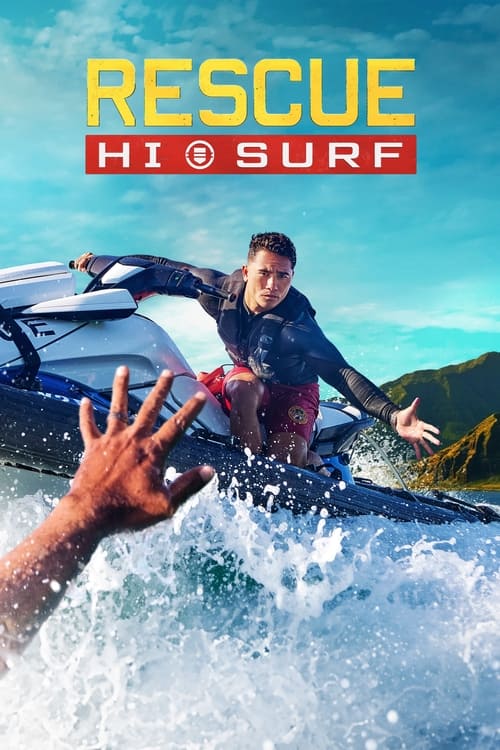 Rescue HI-Surf : 1.Sezon 19.Bölüm
