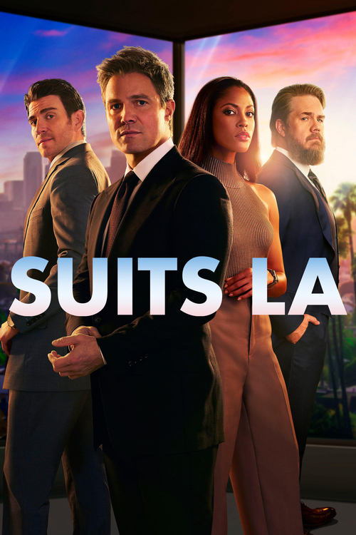 Suits LA : 1.Sezon 10.Bölüm