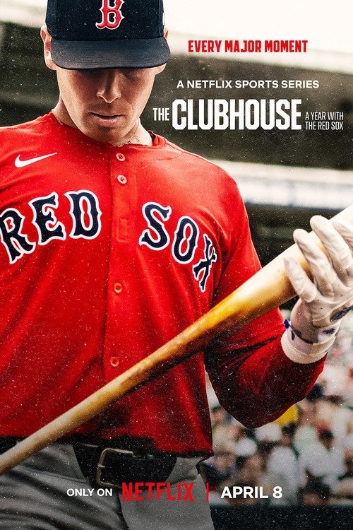 The Clubhouse A Year with the Red Sox : 1.Sezon 2.Bölüm