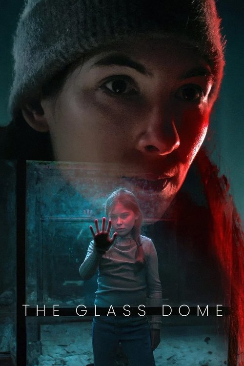 The Glass Dome : 1.Sezon 1.Bölüm