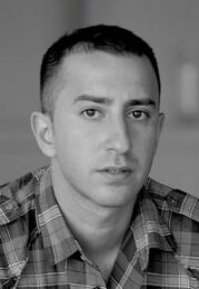 Gürkan Küçüksentürk