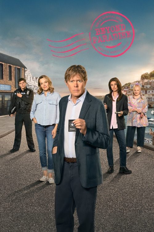 Beyond Paradise : 3.Sezon 6.Bölüm