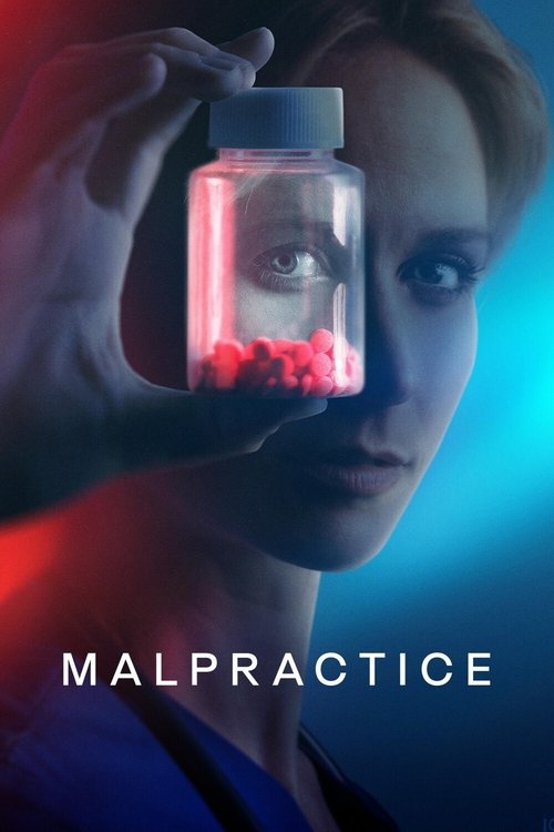 Malpractice : 2.Sezon 4.Bölüm