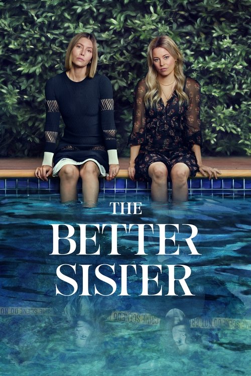 The Better Sister : 1.Sezon 6.Bölüm