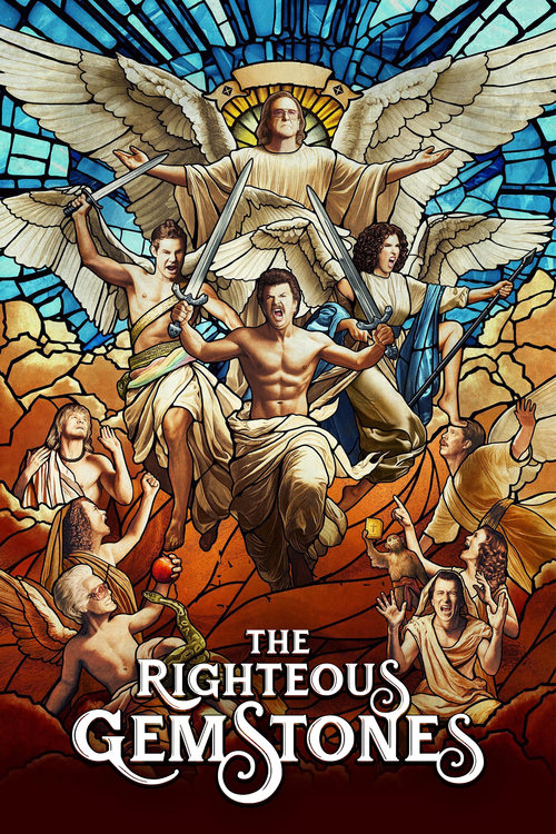 The Righteous Gemstones : 4.Sezon 9.Bölüm