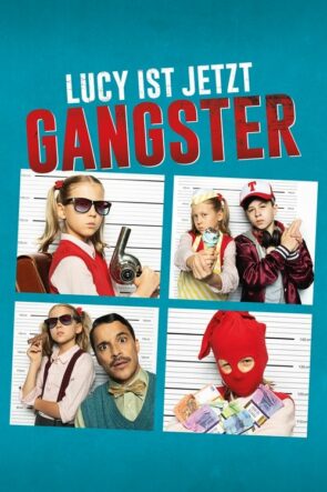 Lucy Artık Bir Gangster (2022)