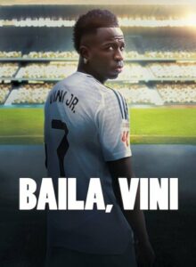 Vini Jr. (2025) izle