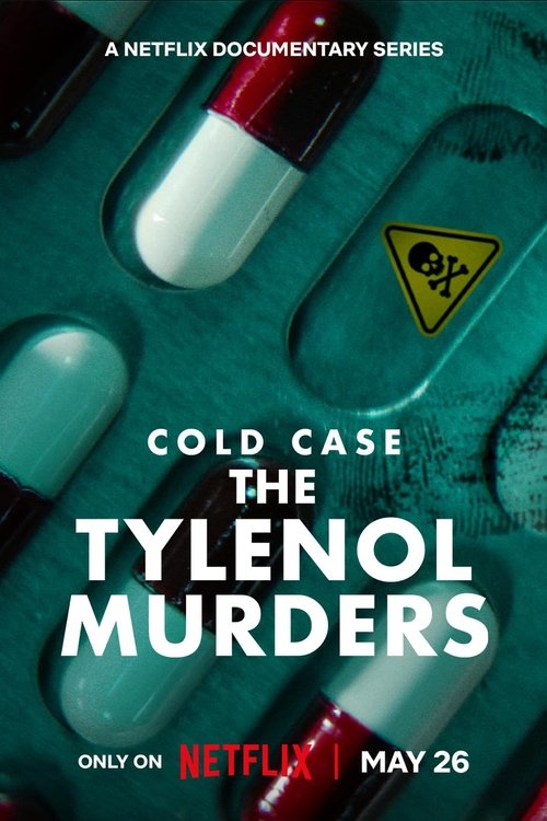 Cold Case The Tylenol Murders : 1.Sezon 2.Bölüm
