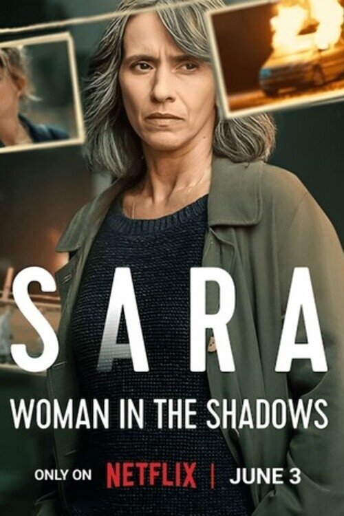 Sara – Woman in the Shadows : 1.Sezon 1.Bölüm