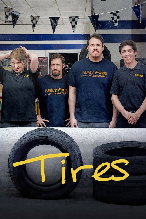 Tires : 2.Sezon 7.Bölüm