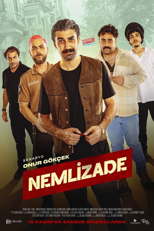 Nemlizade (2024)
