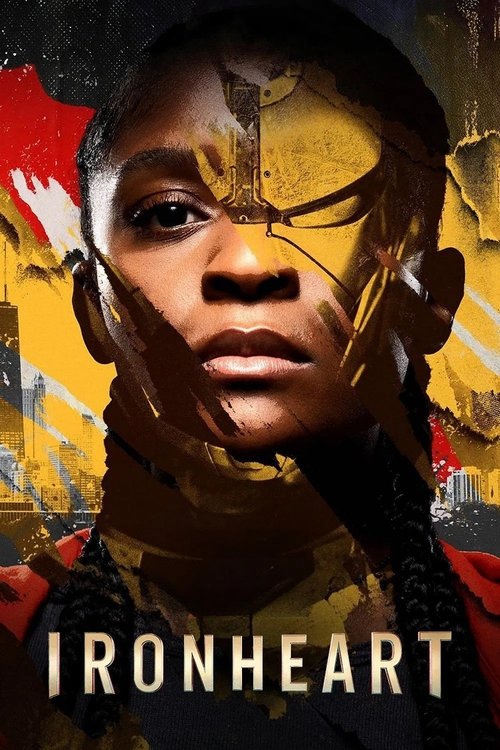 Ironheart : 1.Sezon 3.Bölüm