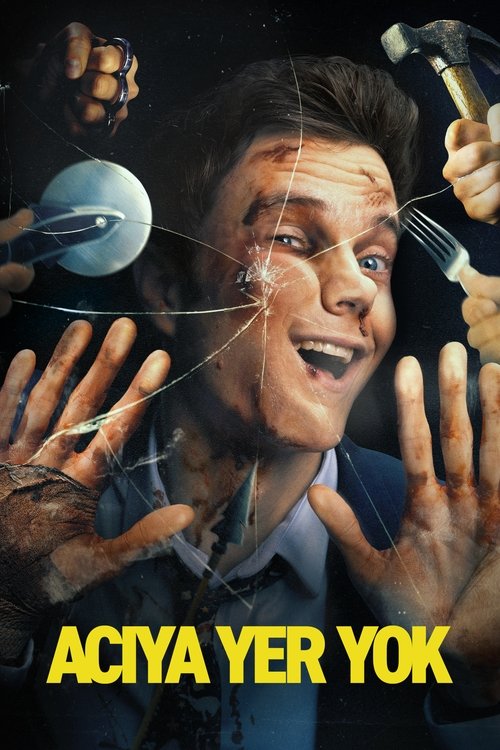 Acıya Yer Yok (2025)