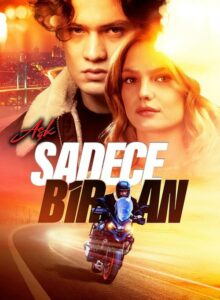 Aşk Sadece Bir An (2025) izle