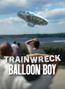 Felaketler Dizisi: Balondaki Çocuk (2025) izle