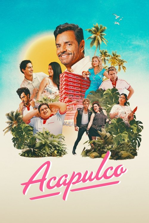 Acapulco : 4.Sezon 4.Bölüm