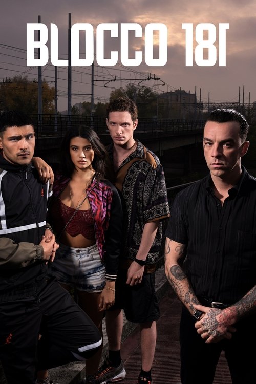 Blocco 181 : 2.Sezon 7.Bölüm