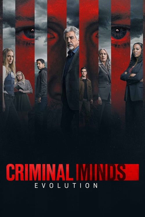 Criminal Minds : 18.Sezon 10.Bölüm