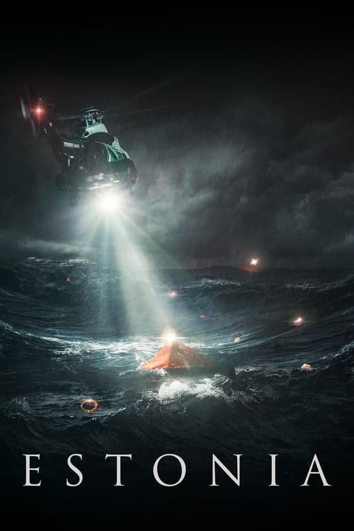 Estonia : 1.Sezon 7.Bölüm