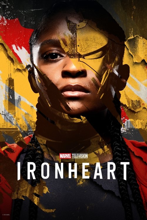 Ironheart : 1.Sezon 5.Bölüm