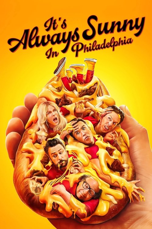 It’s Always Sunny in Philadelphia : 17.Sezon 5.Bölüm