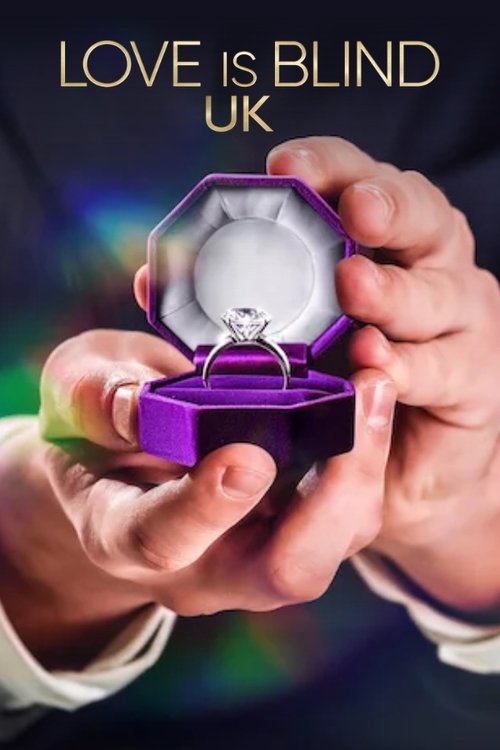 Love Is Blind UK : 2.Sezon 2.Bölüm