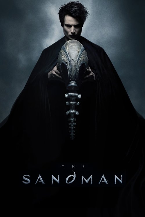 The Sandman : 2.Sezon 3.Bölüm