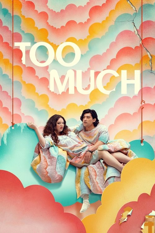 Too Much : 1.Sezon 1.Bölüm