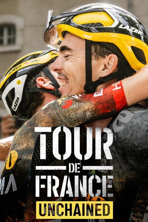 Tour de France Unchained : 3.Sezon 4.Bölüm