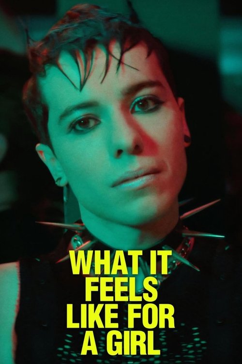 What It Feels Like for a Girl : 1.Sezon 3.Bölüm