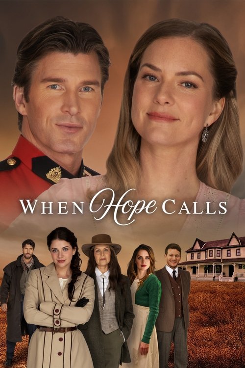When Hope Calls : 2.Sezon 4.Bölüm