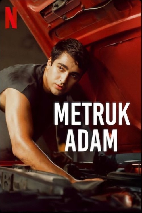 Metruk Adam (2025)
