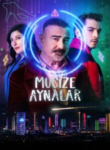 Mucize Aynalar (2024) izle