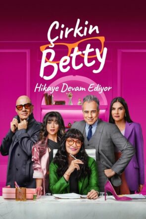 Betty la fea, la historia continúa