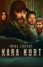 The Terminal List Dark Wolf izle