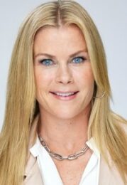 Alison Sweeney