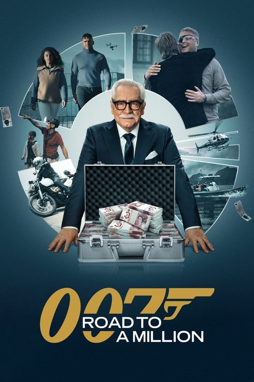 007 Road to a Million : 2.Sezon 3.Bölüm