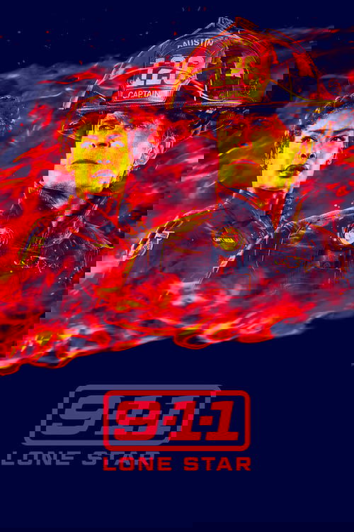 9-1-1 Lone Star : 5.Sezon 7.Bölüm