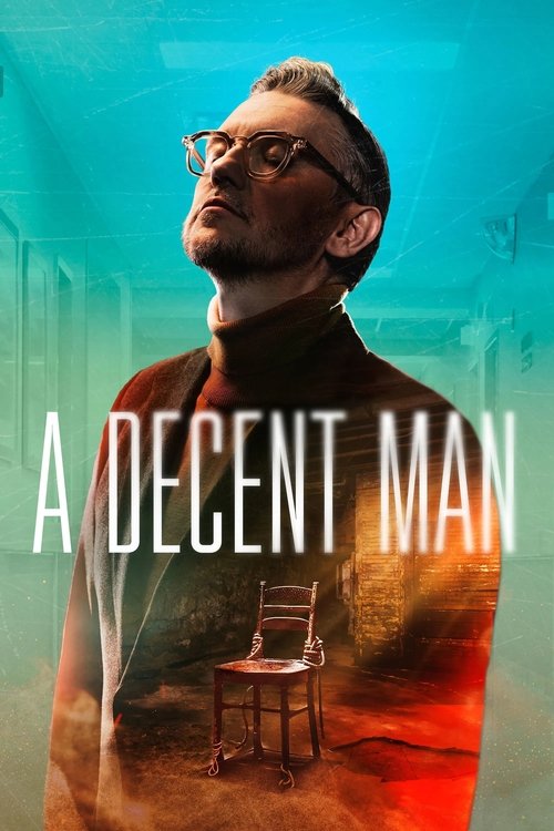A Decent Man : 1.Sezon 1.Bölüm