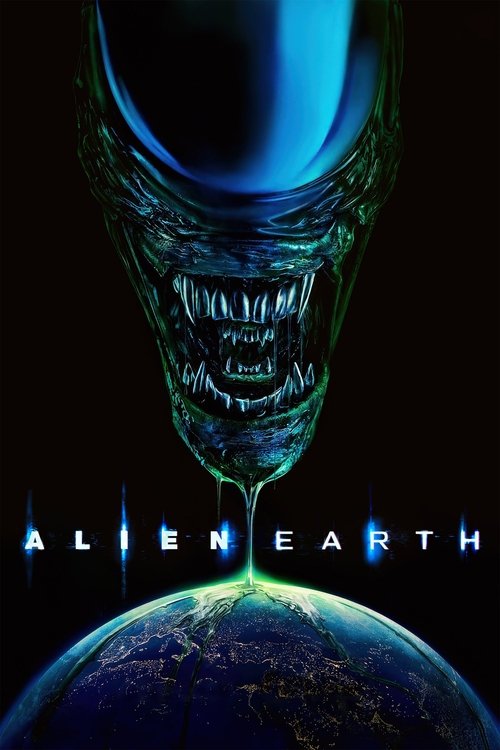Alien Earth : 1.Sezon 6.Bölüm