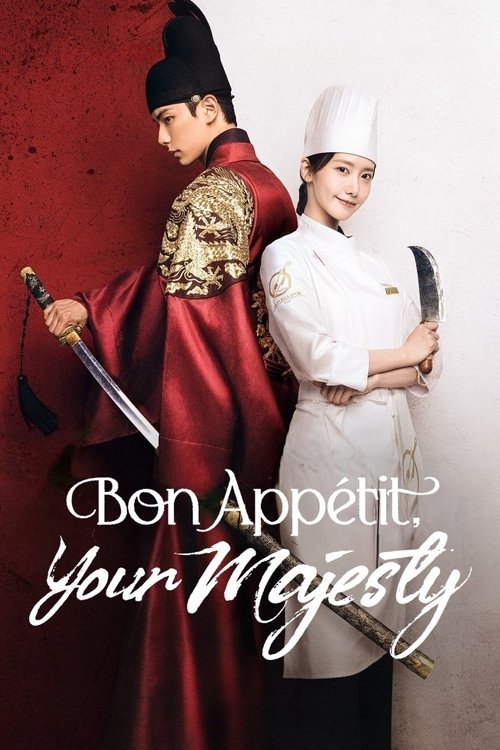 Bon Appétit, Your Majesty : 1.Sezon 2.Bölüm