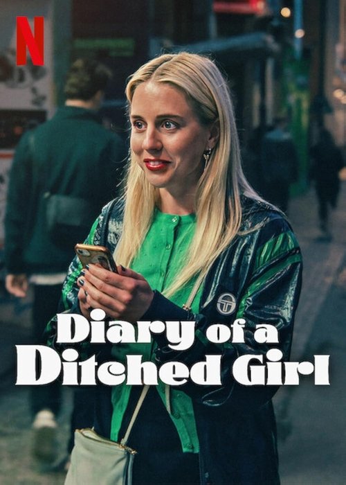 Diary of a Ditched Girl : 1.Sezon 2.Bölüm