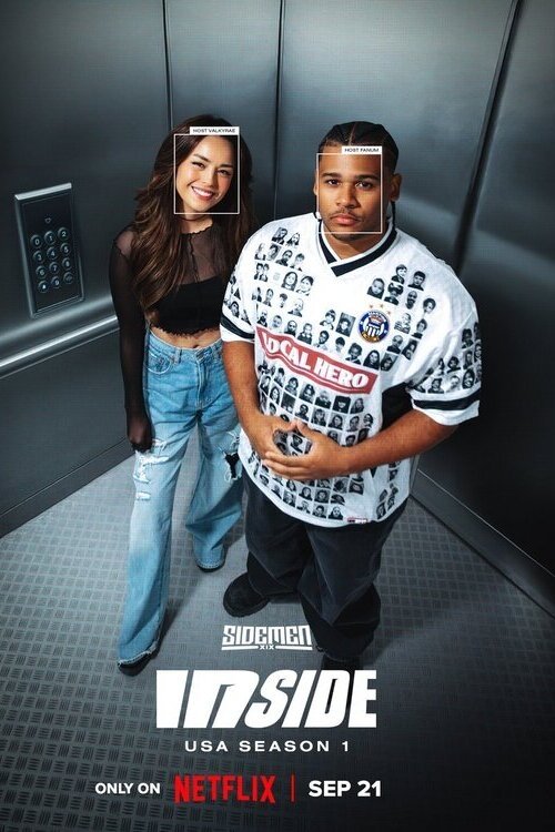 Inside USA : 1.Sezon 2.Bölüm
