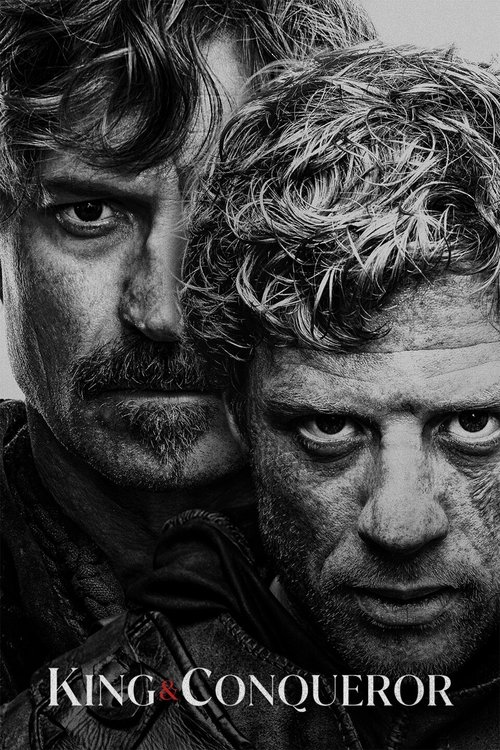 King & Conqueror : 1.Sezon 5.Bölüm