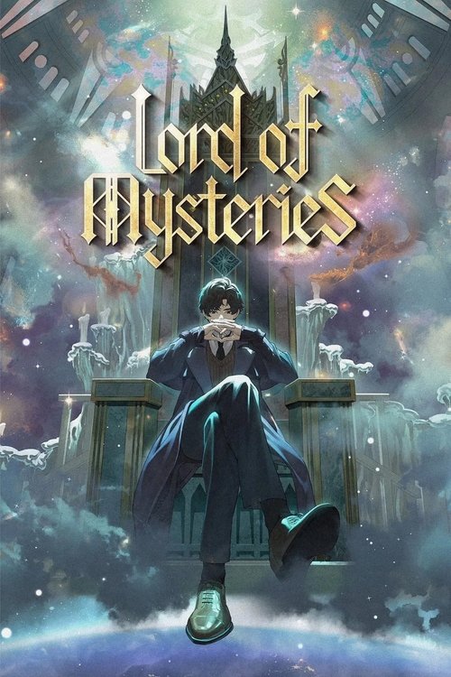 Lord of Mysteries : 1.Sezon 2.Bölüm