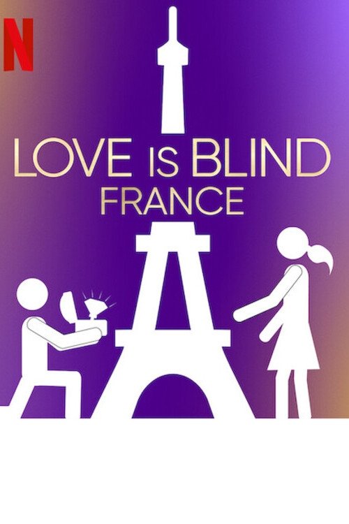 Love Is Blind France : 1.Sezon 2.Bölüm