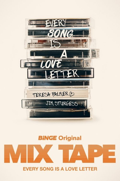 Mix Tape : 1.Sezon 4.Bölüm