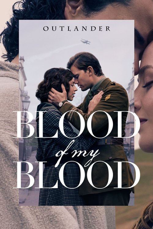 Outlander Blood of My Blood : 1.Sezon 6.Bölüm