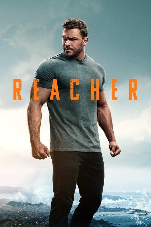 Reacher : 2.Sezon 5.Bölüm