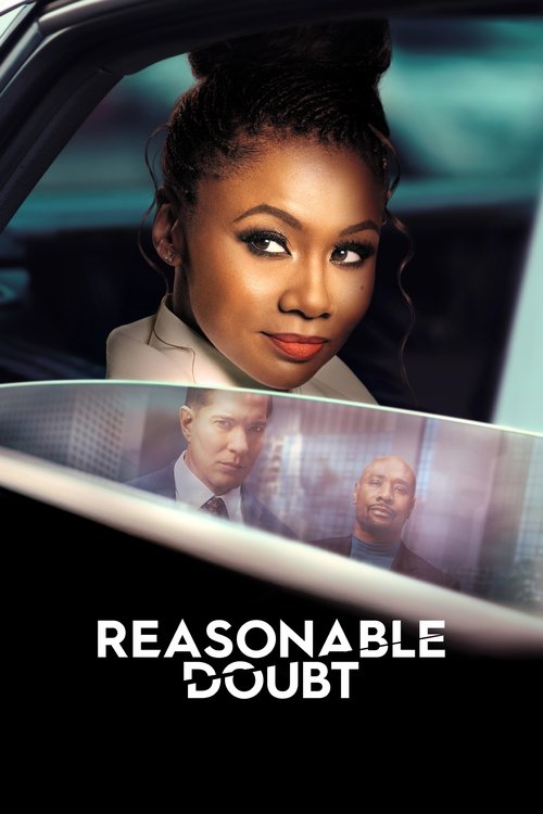 Reasonable Doubt : 3.Sezon 1.Bölüm